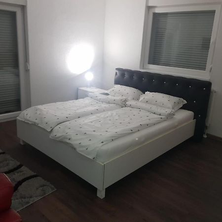 Apartmani Imamovic Dubrave Gornje Kültér fotó