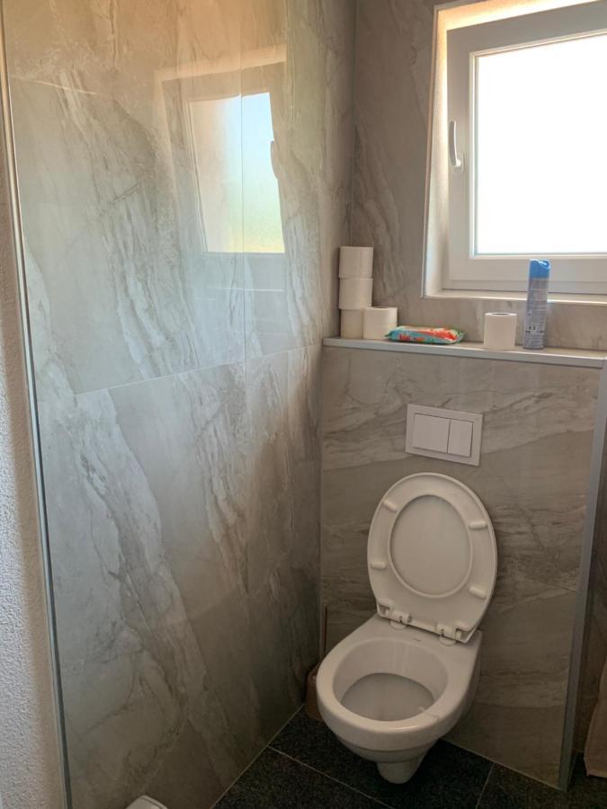 Apartmani Imamovic Dubrave Gornje Kültér fotó