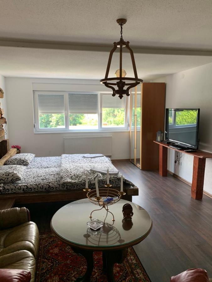 Apartmani Imamovic Dubrave Gornje Kültér fotó