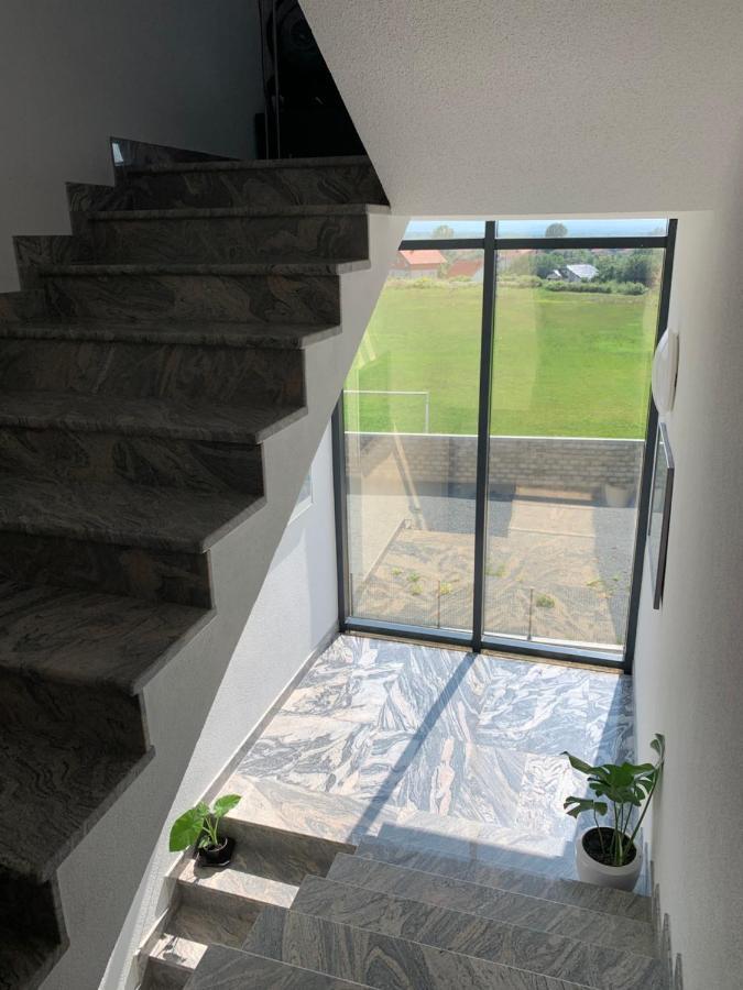 Apartmani Imamovic Dubrave Gornje Kültér fotó