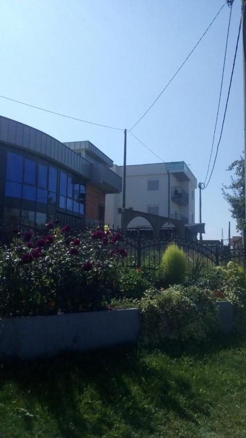 Apartmani Imamovic Dubrave Gornje Kültér fotó