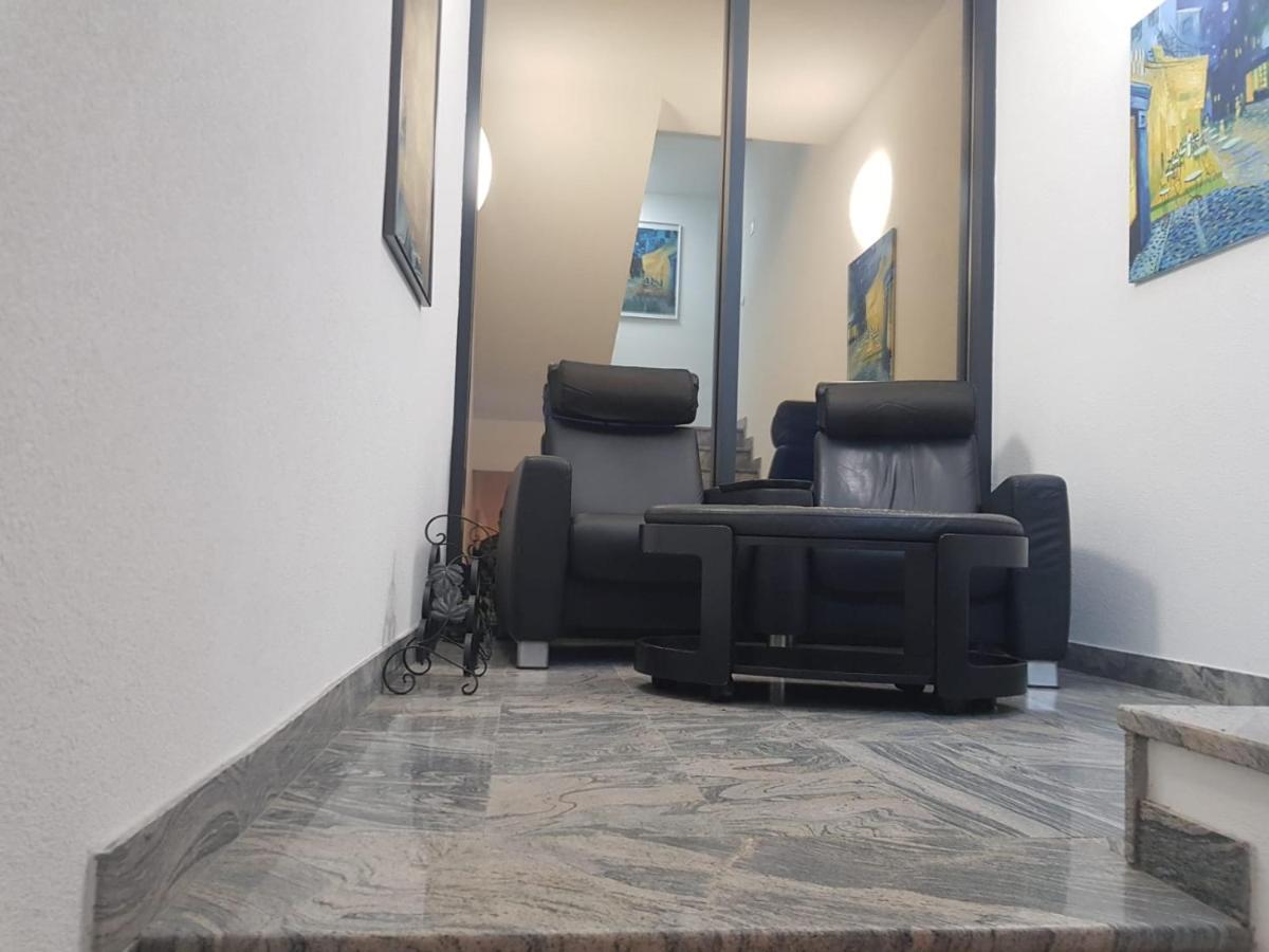 Apartmani Imamovic Dubrave Gornje Kültér fotó