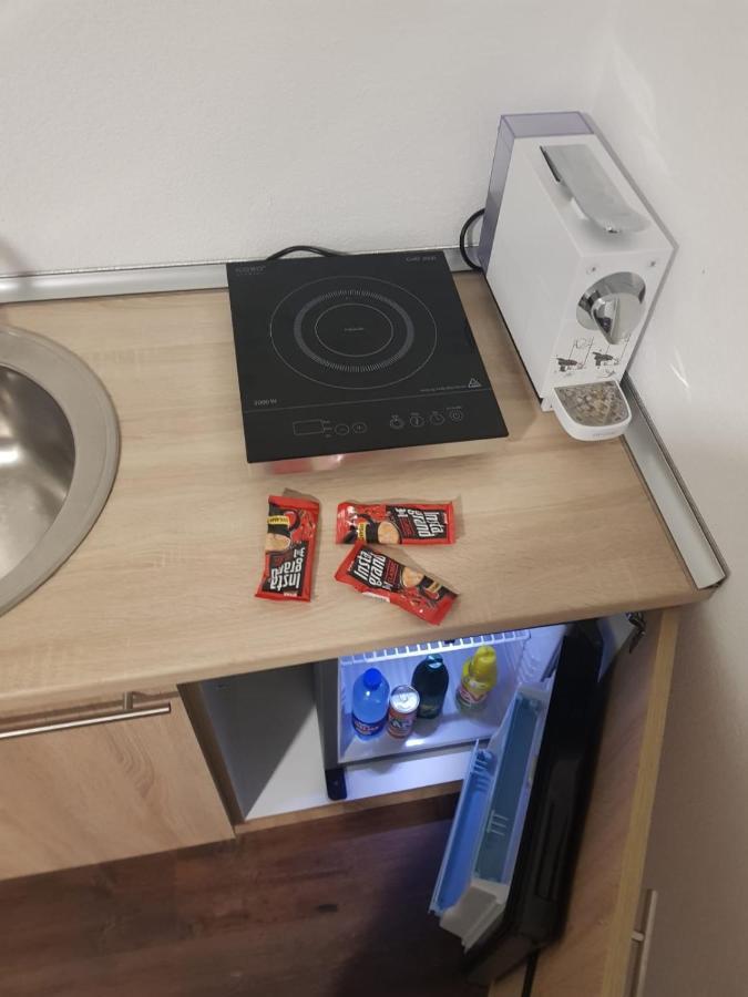 Apartmani Imamovic Dubrave Gornje Kültér fotó