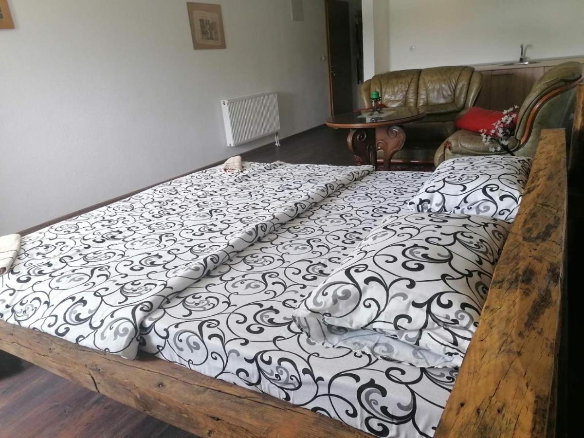 Apartmani Imamovic Dubrave Gornje Kültér fotó