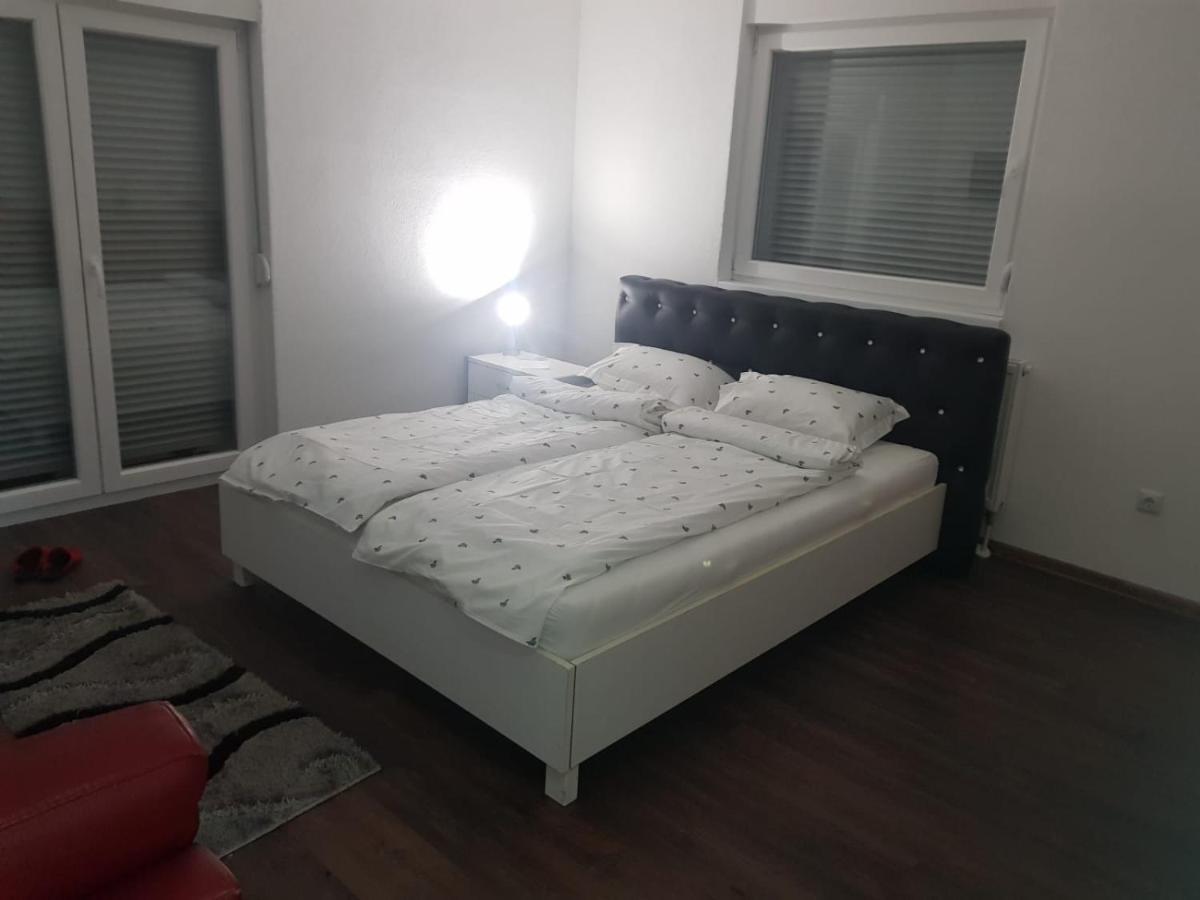 Apartmani Imamovic Dubrave Gornje Kültér fotó