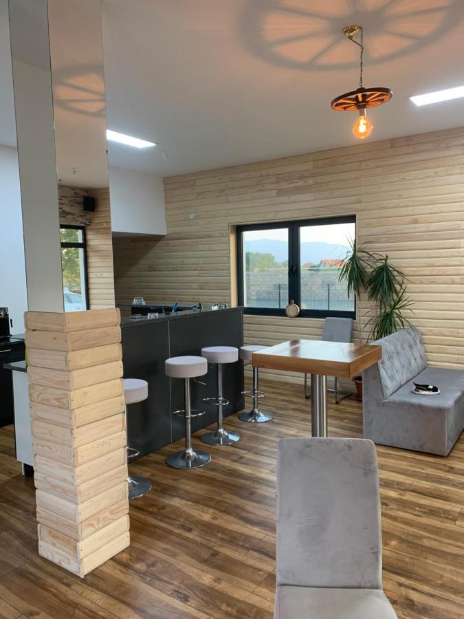 Apartmani Imamovic Dubrave Gornje Kültér fotó