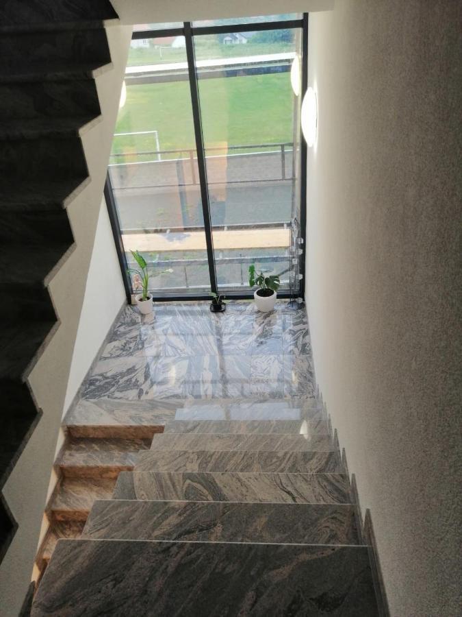Apartmani Imamovic Dubrave Gornje Kültér fotó