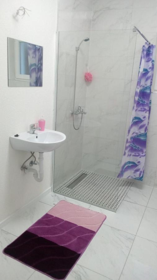 Apartmani Imamovic Dubrave Gornje Kültér fotó