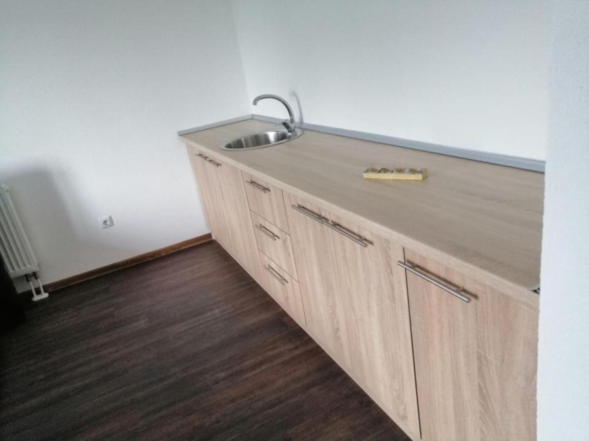 Apartmani Imamovic Dubrave Gornje Kültér fotó