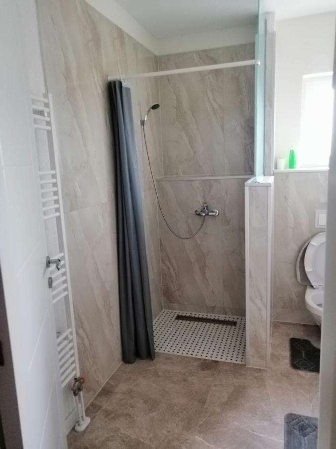Apartmani Imamovic Dubrave Gornje Kültér fotó