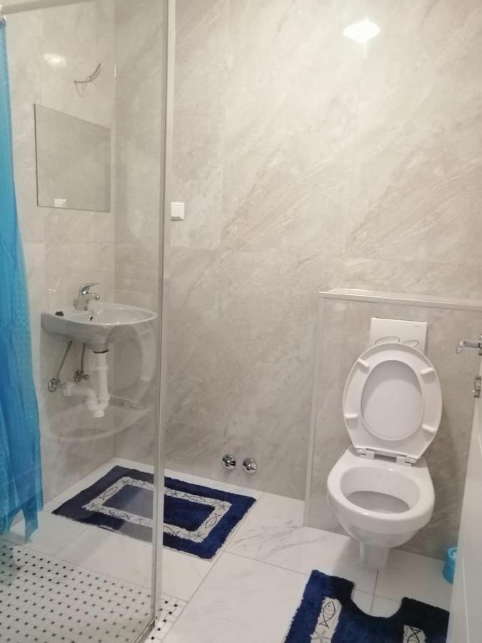 Apartmani Imamovic Dubrave Gornje Kültér fotó