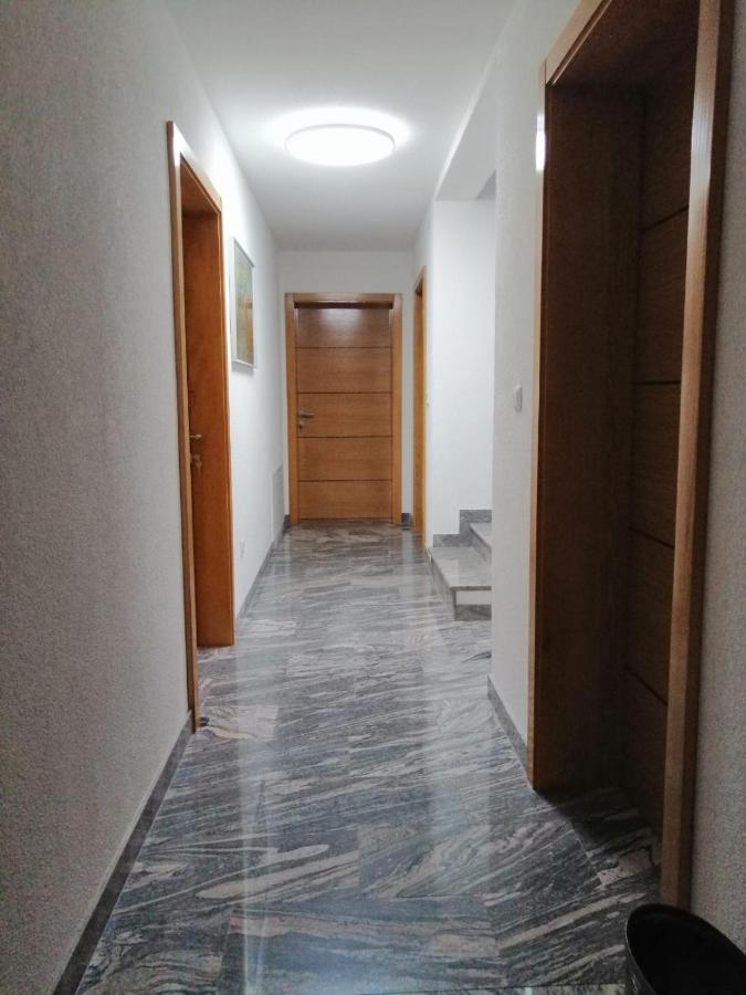 Apartmani Imamovic Dubrave Gornje Kültér fotó