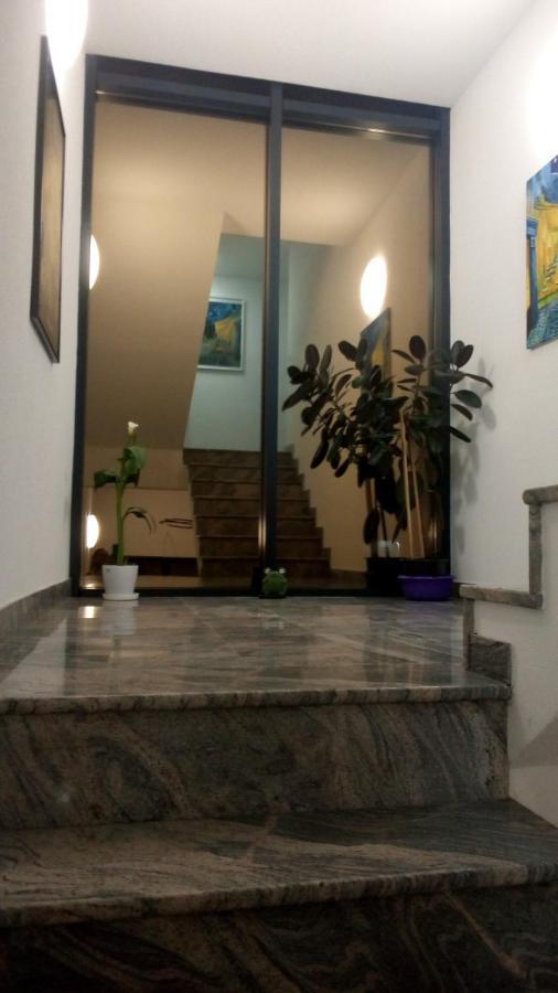 Apartmani Imamovic Dubrave Gornje Kültér fotó