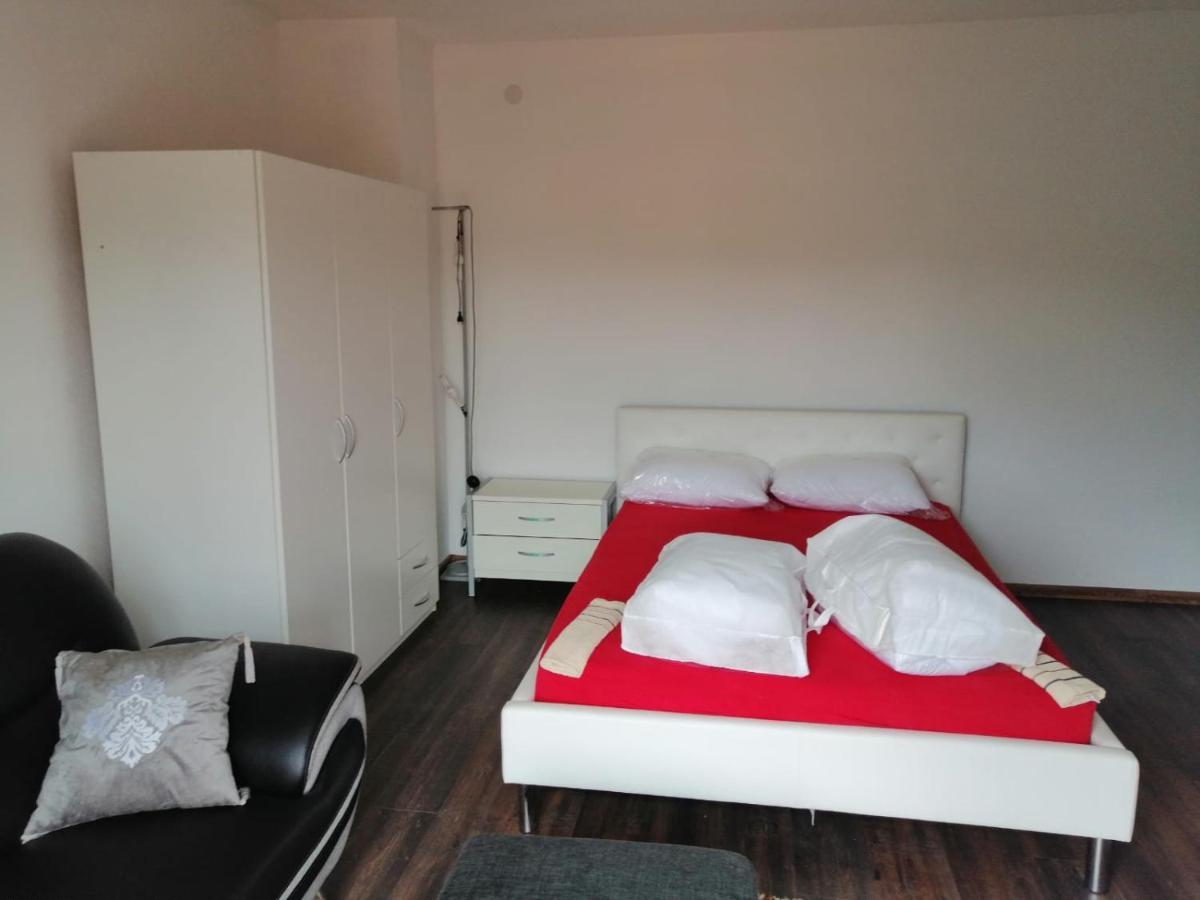 Apartmani Imamovic Dubrave Gornje Kültér fotó